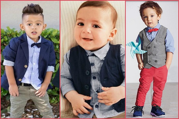 5 Best Birthday Dress Options For Boys | Birthday dresses, 1 year baby, Boys